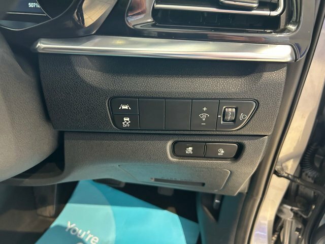 Kia Niro Niro 2 Hev S-a Grey #23