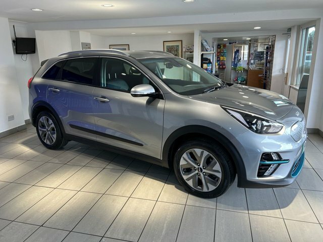Kia Niro Niro 2 Hev S-a Grey #14