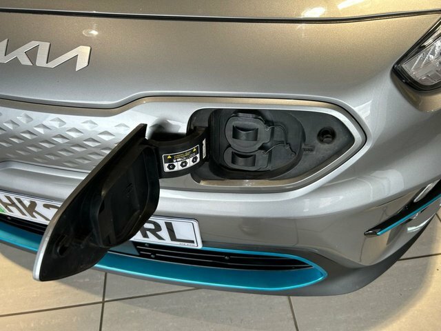 Kia Niro Niro 2 Hev S-a Grey #17