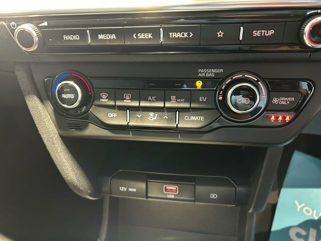 Kia Niro Niro 2 Hev S-a Grey #29