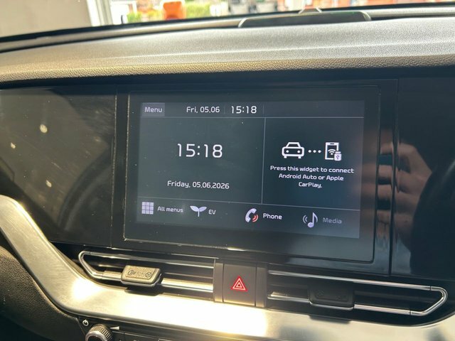 Kia Niro Niro 2 Hev S-a Grey #27