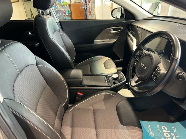 Kia Niro Niro 2 Hev S-a Grey #19