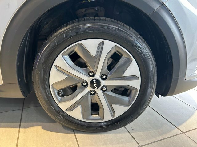 Kia Niro Niro 2 Hev S-a Grey #16