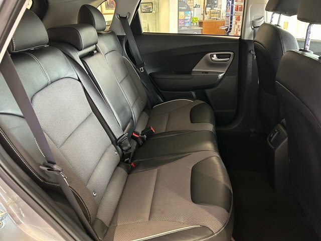Kia Niro Niro 2 Hev S-a Grey #31