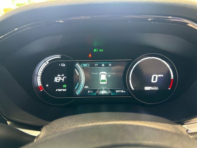 Kia Niro Niro 2 Hev S-a Grey #24