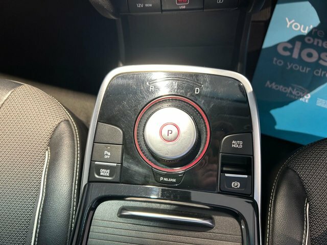 Kia Niro Niro 2 Hev S-a Grey #26