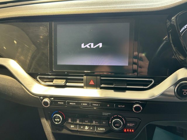 Kia Niro Niro 2 Hev S-a Grey #25