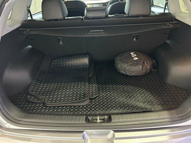 Kia Niro Niro 2 Hev S-a Grey #30