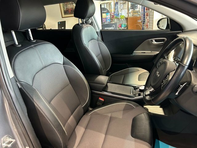 Kia Niro Niro 2 Hev S-a Grey #18