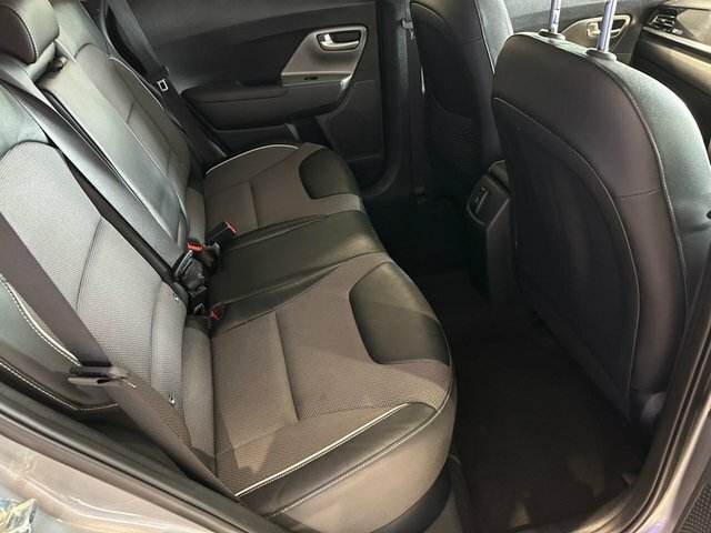Kia Niro Niro 2 Hev S-a Grey #32