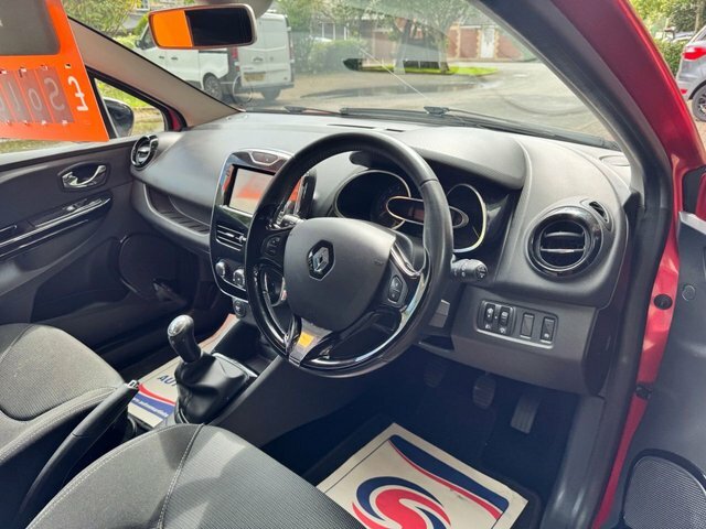 Renault Clio 1.2 16V Expression Euro 5 Grey #10
