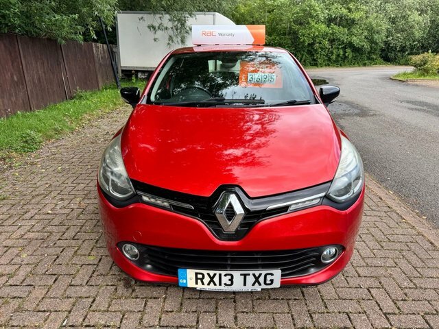 Renault Clio 1.2 16V Expression Euro 5 Grey #7