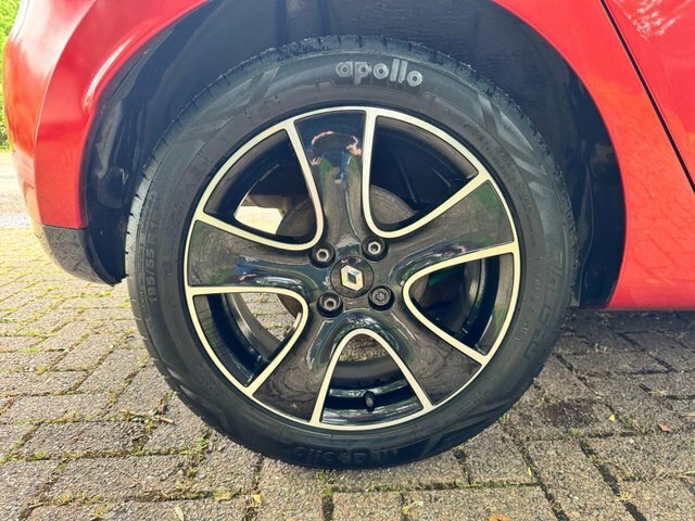 Renault Clio 1.2 16V Expression Euro 5 Grey #15