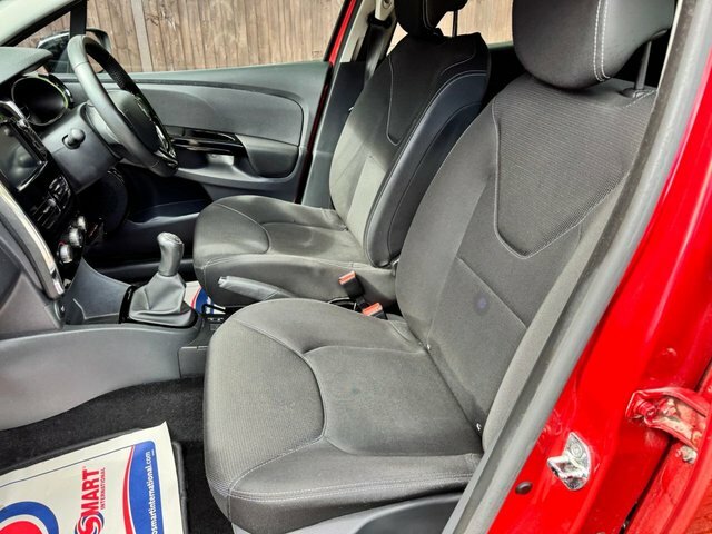 Renault Clio 1.2 16V Expression Euro 5 Grey #14