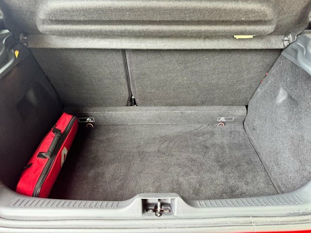 Renault Clio 1.2 16V Expression Euro 5 Grey #9