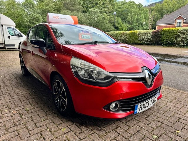 Renault Clio 1.2 16V Expression Euro 5 Grey #6