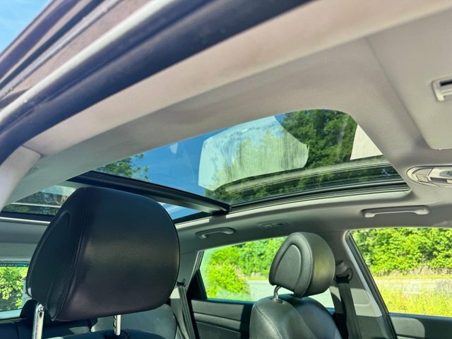 Hyundai Tucson Blue #17