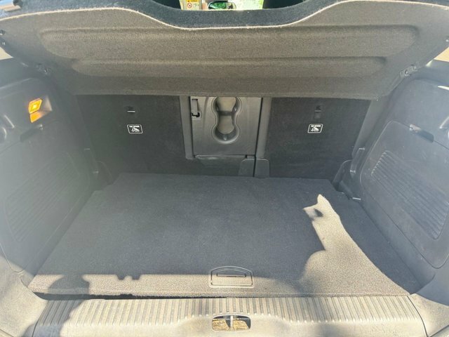 Citroen C3 Aircross Bluehdi Feel Suv Blue #9