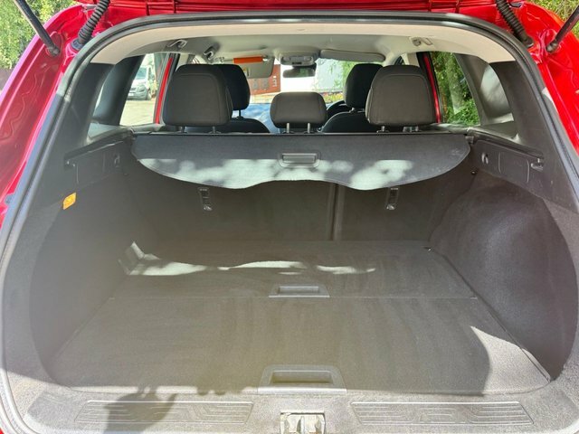 Renault Kadjar 1.3 Tce Dynamique S Nav 2018 Grey #10