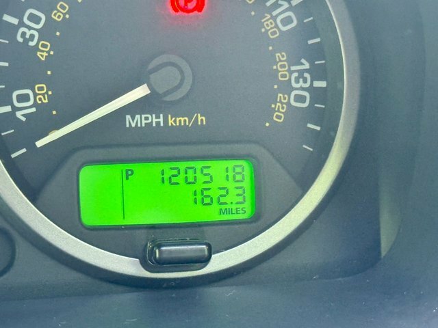 Land Rover Freelander 2 2 Blue #16