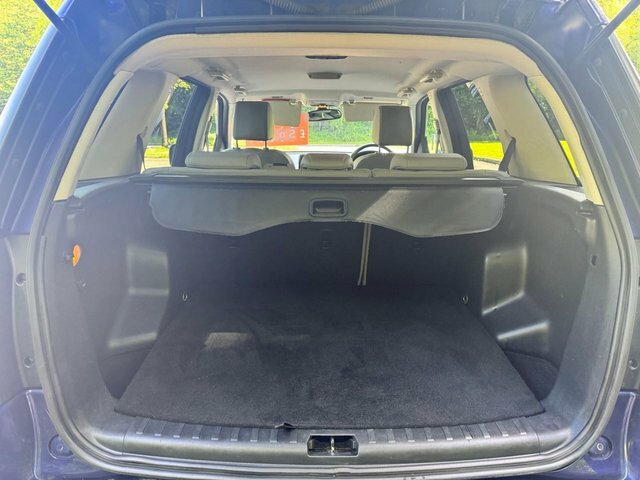 Land Rover Freelander 2 2 Blue #9