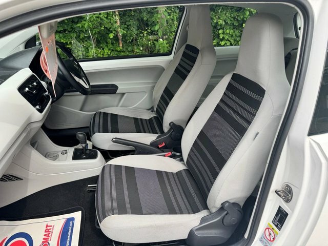 Seat MII 1.0 12V Se Euro 5 Red #13