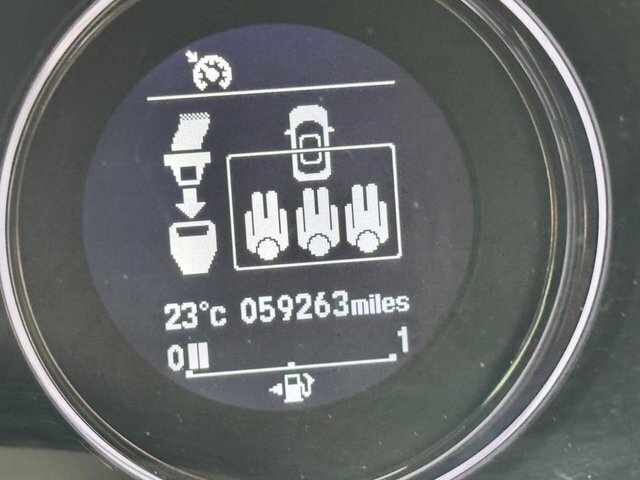 Honda Hr-V 1.6 I-dtec Ex Blue #16