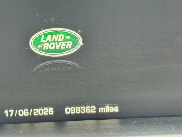 Land Rover Range Rover Sport Sdv6 Hse Dynamic Red #16