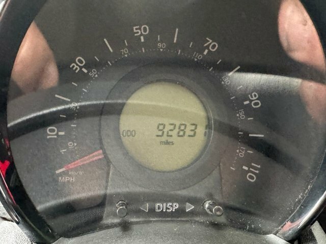 Toyota Aygo Hatchback #15