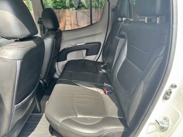 Mitsubishi L200 Mitsubishi L200 Barbarian Black #13
