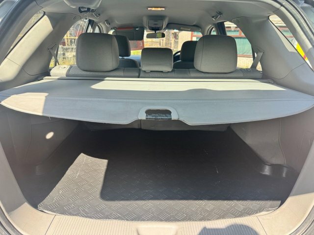 Kia Sorento 2.5 Xs Crdi 139 Bhp Blue #9