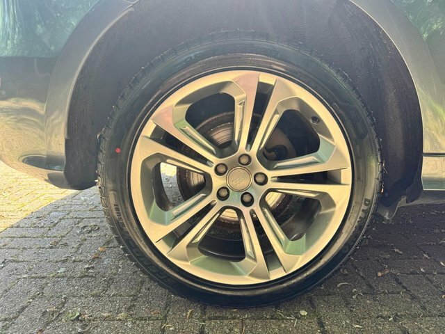 Audi Q5 3.0 Tdi Grey #15