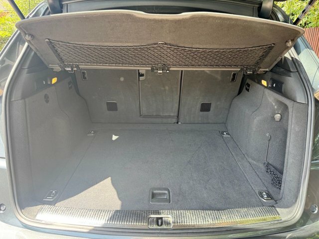 Audi Q5 3.0 Tdi Grey #9