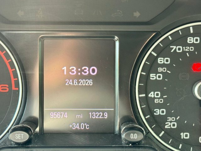 Audi Q5 3.0 Tdi Grey #16