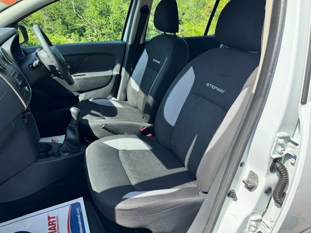 Dacia Sandero Stepway 0.9 Tce Laureate - 2015 15 Blue #15