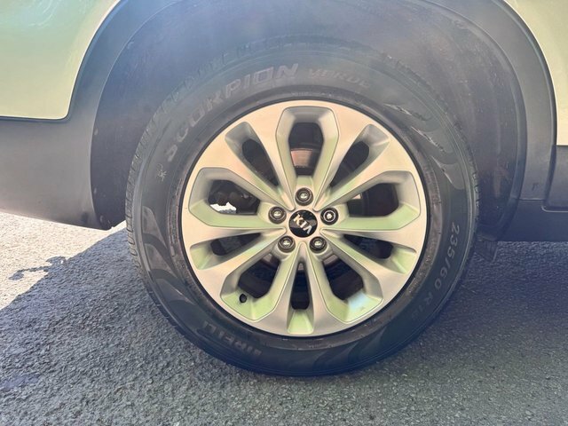 Kia Sorento 2.2 Crdi Kx-3 Awd Euro 5 Black #17