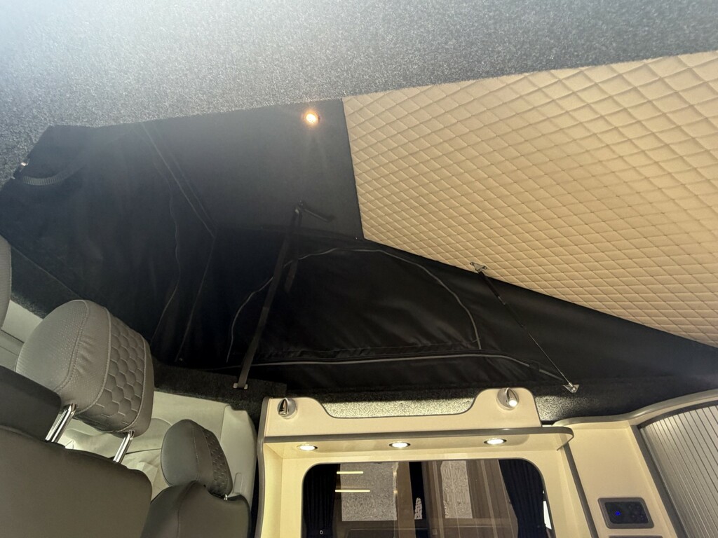 Volkswagen Transporter 2L Startline White #68