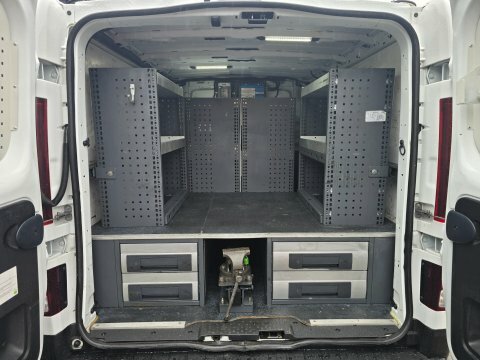 Renault Trafic #7