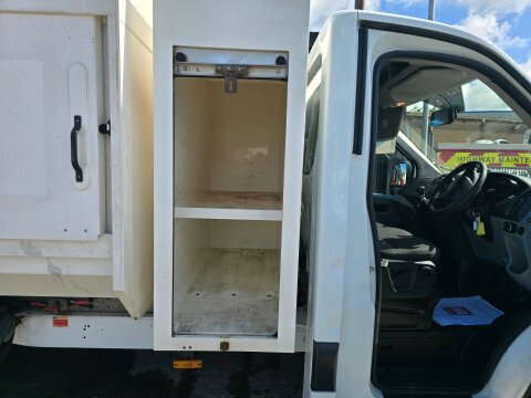 Ford Transit Custom 1.5 Tdci 200 Limited Powershift L1 H1 Grey #5