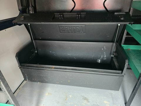 Ford Transit Custom No Vat 310 2.0Tdci 170Ps L2h1 Sport Pv, Grey #8