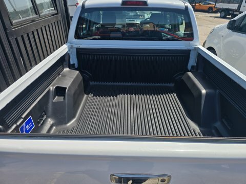 Ford Ranger Ranger Wildtrak 4X4 Double Cab Tdci Grey #6