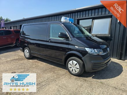 Ford Transit Custom Limited 2.0 Tdci 129 Ps 350 L4 H3 Jumbo Top  #24