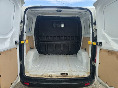 Ford Transit Custom Limited 2.0 Tdci 129 Ps 350 L4 H3 Jumbo Top  #17