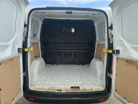 Ford Transit Custom Limited 2.0 Tdci 129 Ps 350 L4 H3 Jumbo Top  #7