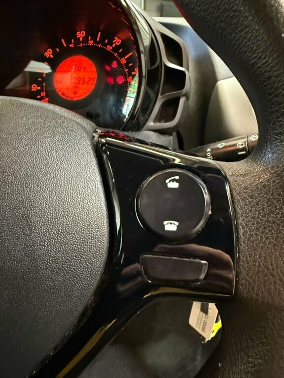 Citroen C1 1.0 C1 Feel Red #20