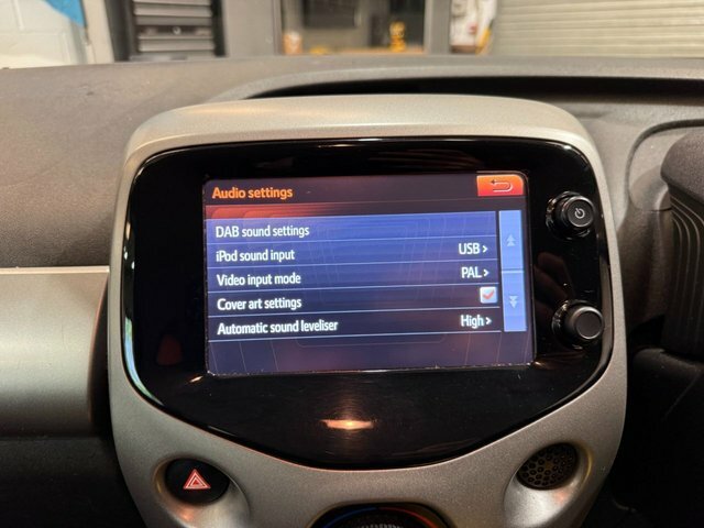 Citroen C1 1.0 C1 Feel Red #23