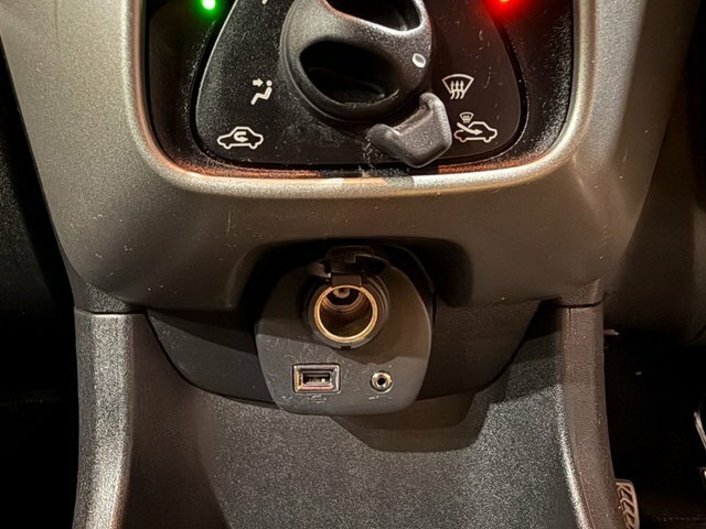 Citroen C1 1.0 C1 Feel Red #27
