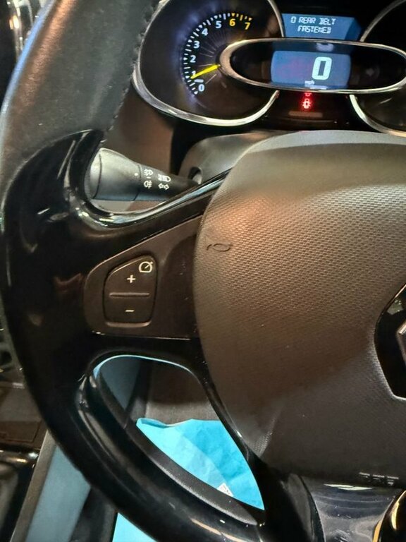 Renault Clio 0.9 Tce 90 Black #16