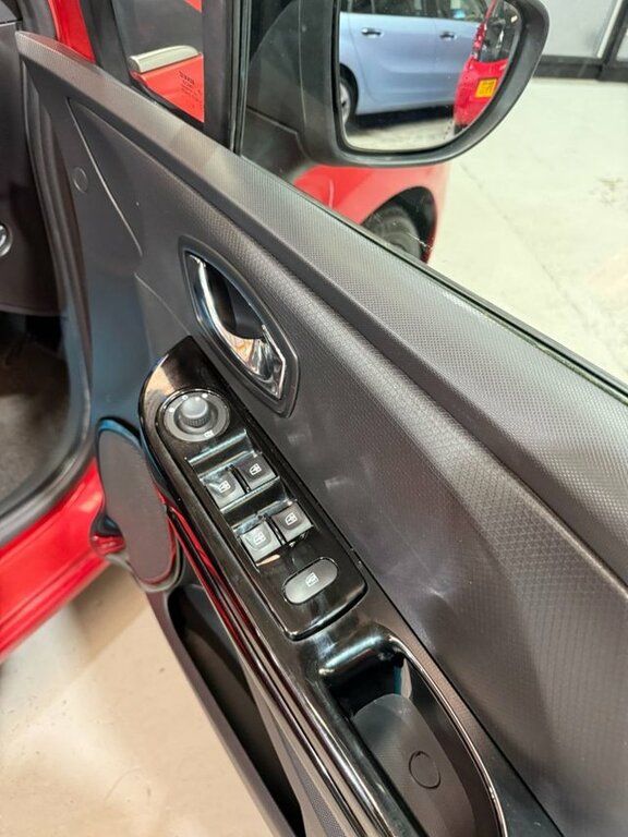 Renault Clio 0.9 Tce 90 Black #11
