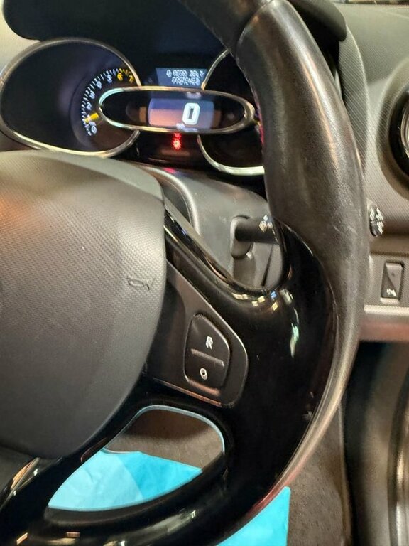 Renault Clio 0.9 Tce 90 Black #15
